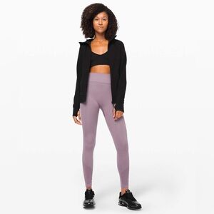 Lululemon Ebb to Street Tight